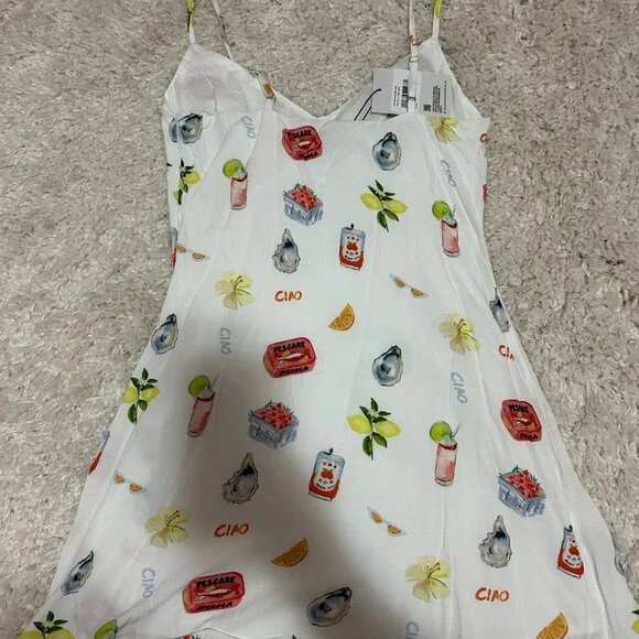 Princess Polly Jaye Mini Dress - Picture 3 of 3